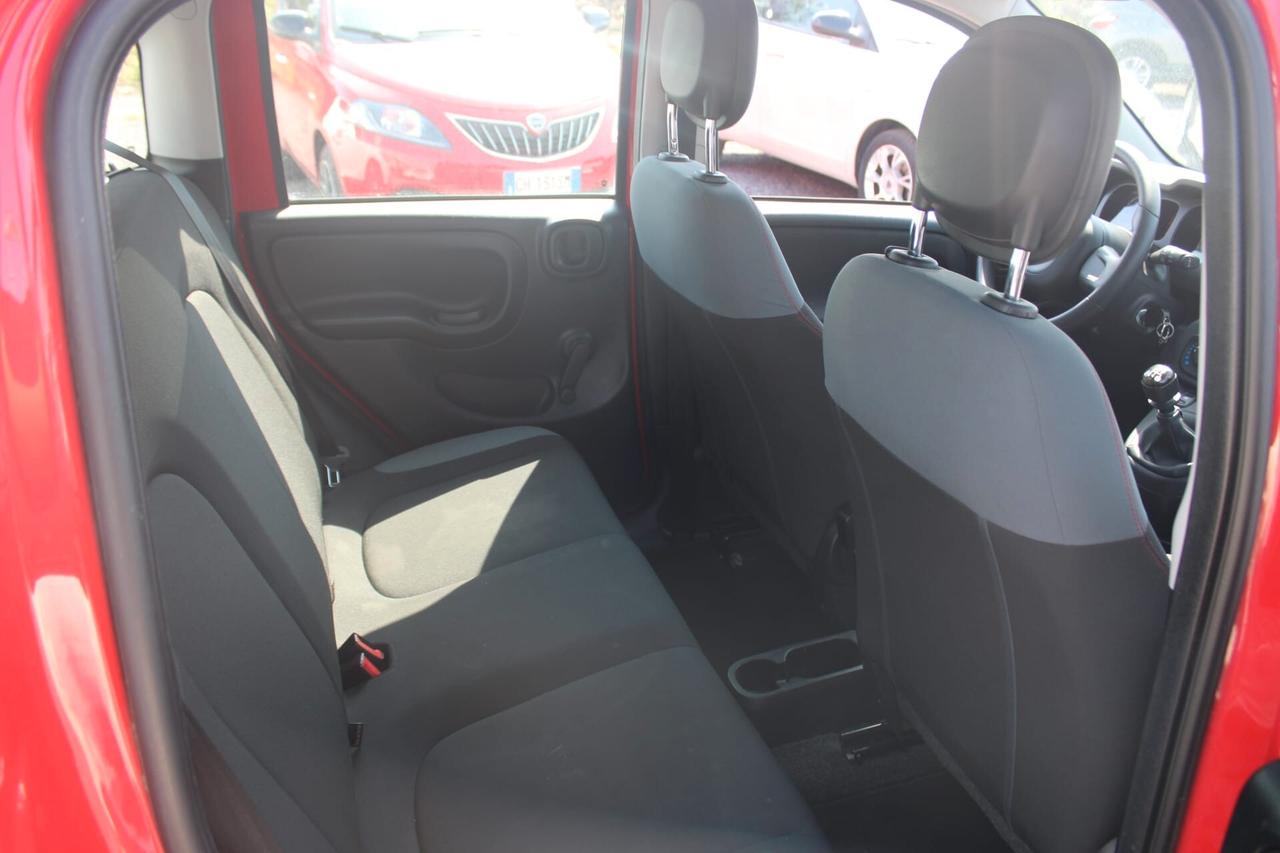 Fiat Panda 1.2 Tua A SOLI 88€