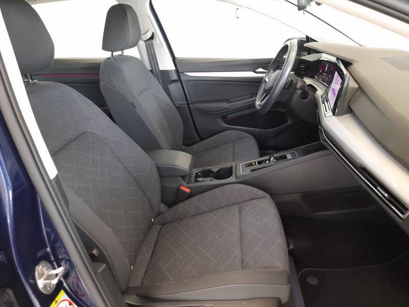 Volkswagen Golf 1.5 eTSI EVO ACT Life DSG