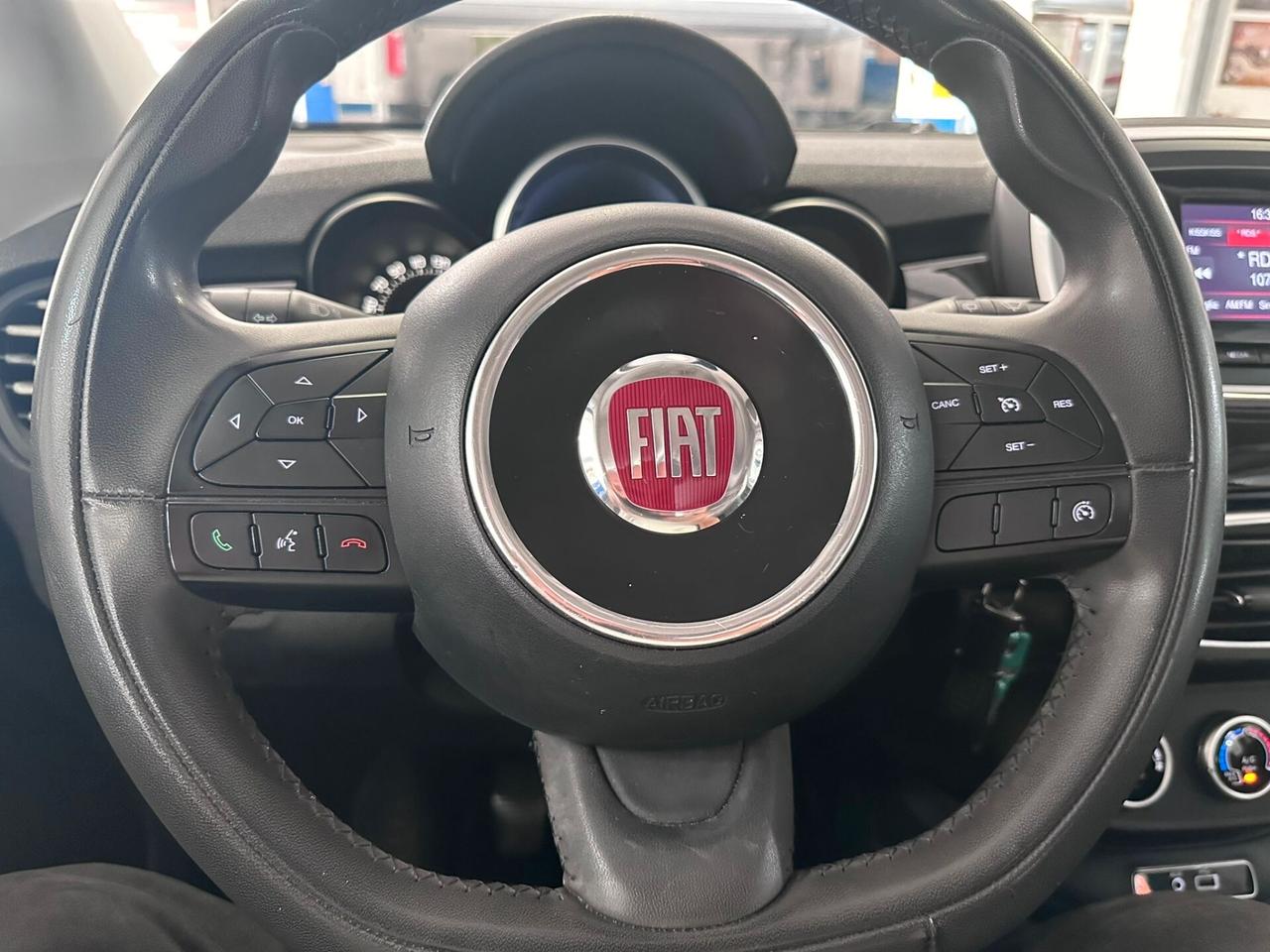 Fiat 500X 1.3 MultiJet 95 CV Pop Star