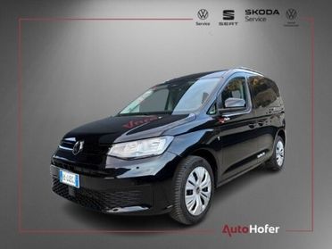 VOLKSWAGEN Caddy 2.0 TDI Autocarro Space Plus Camera DAB+ GANCIO