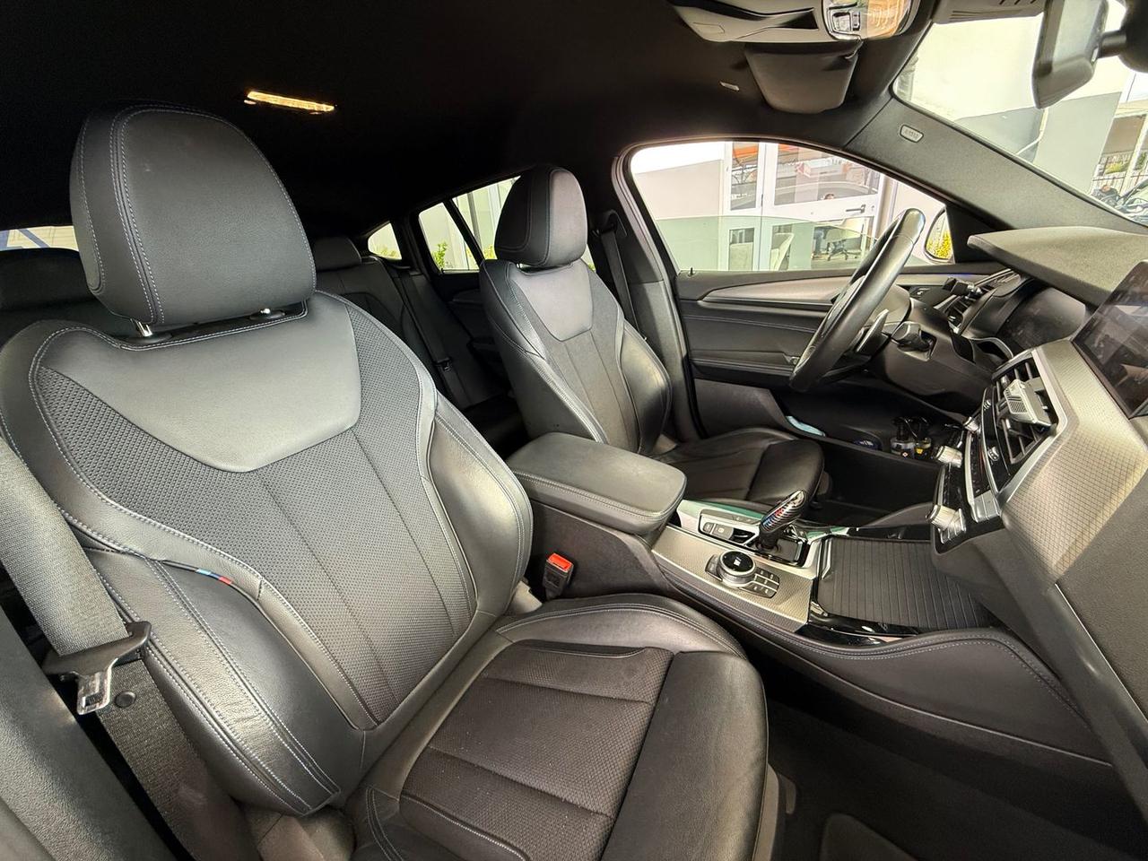 Bmw X4 M Sport 20 d MHEV #10173