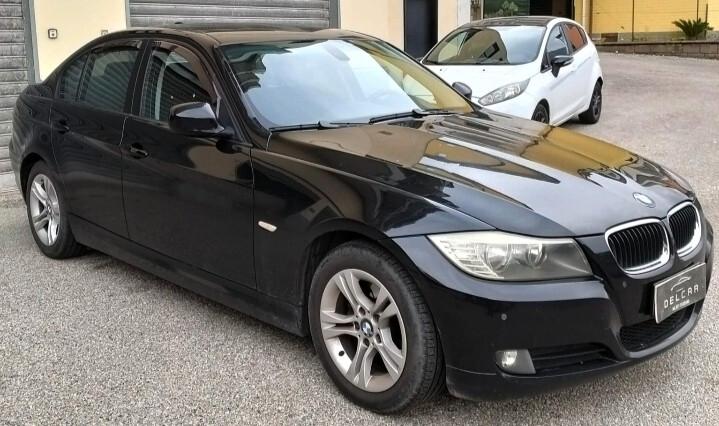 Bmw 320 320d cat Futura