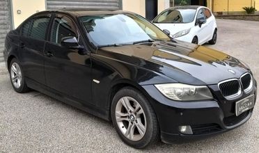 Bmw 320 320d cat Futura