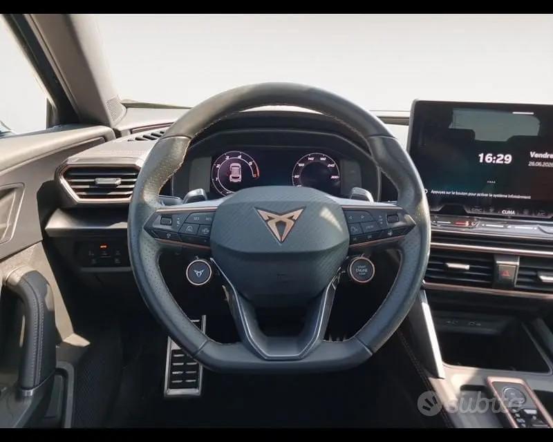 CUPRA Formentor 2.0 TDI DSG