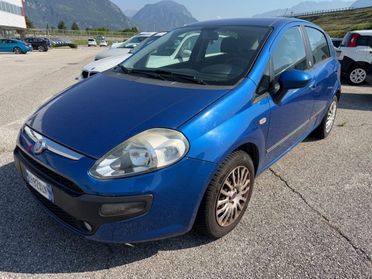 FIAT Punto Evo 1.3 Mjt 75 CV DPF 5 porte S&S Active