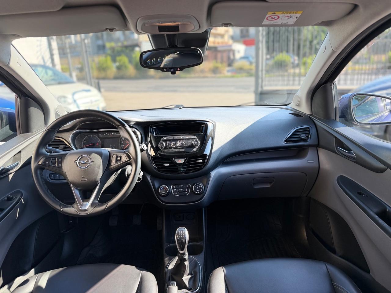 Opel Karl 1.0 73 CV GPL Innovation 70 MILA KM
