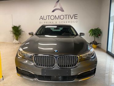 Bmw 725 725Ld Luxury