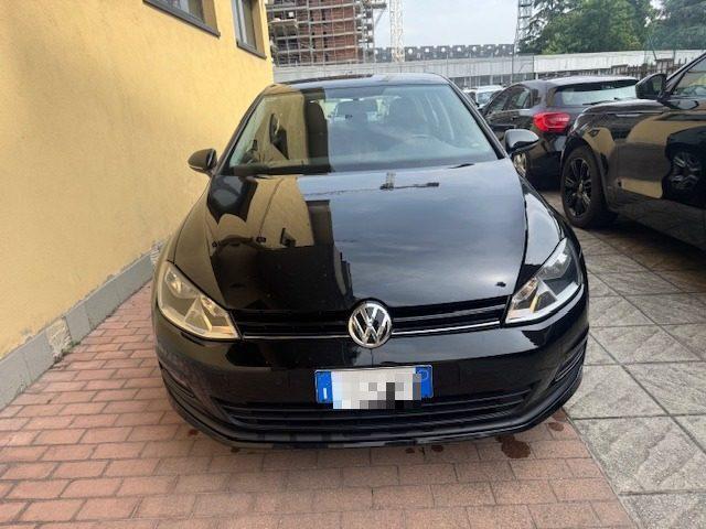 VOLKSWAGEN Golf 1.6 TDI 90 CV 5p. Tech&Sound BlueMotion Technology