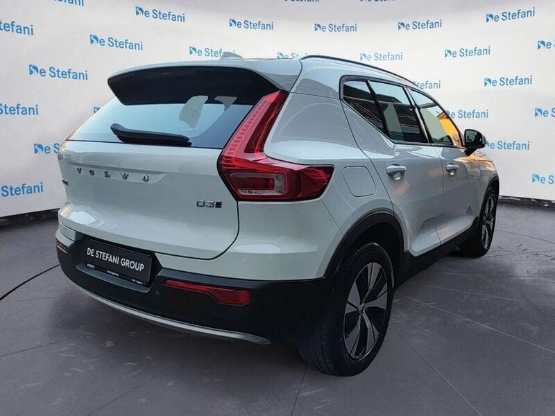 Volvo XC40 XC40 2.0 d3 Business Plus awd geartronic