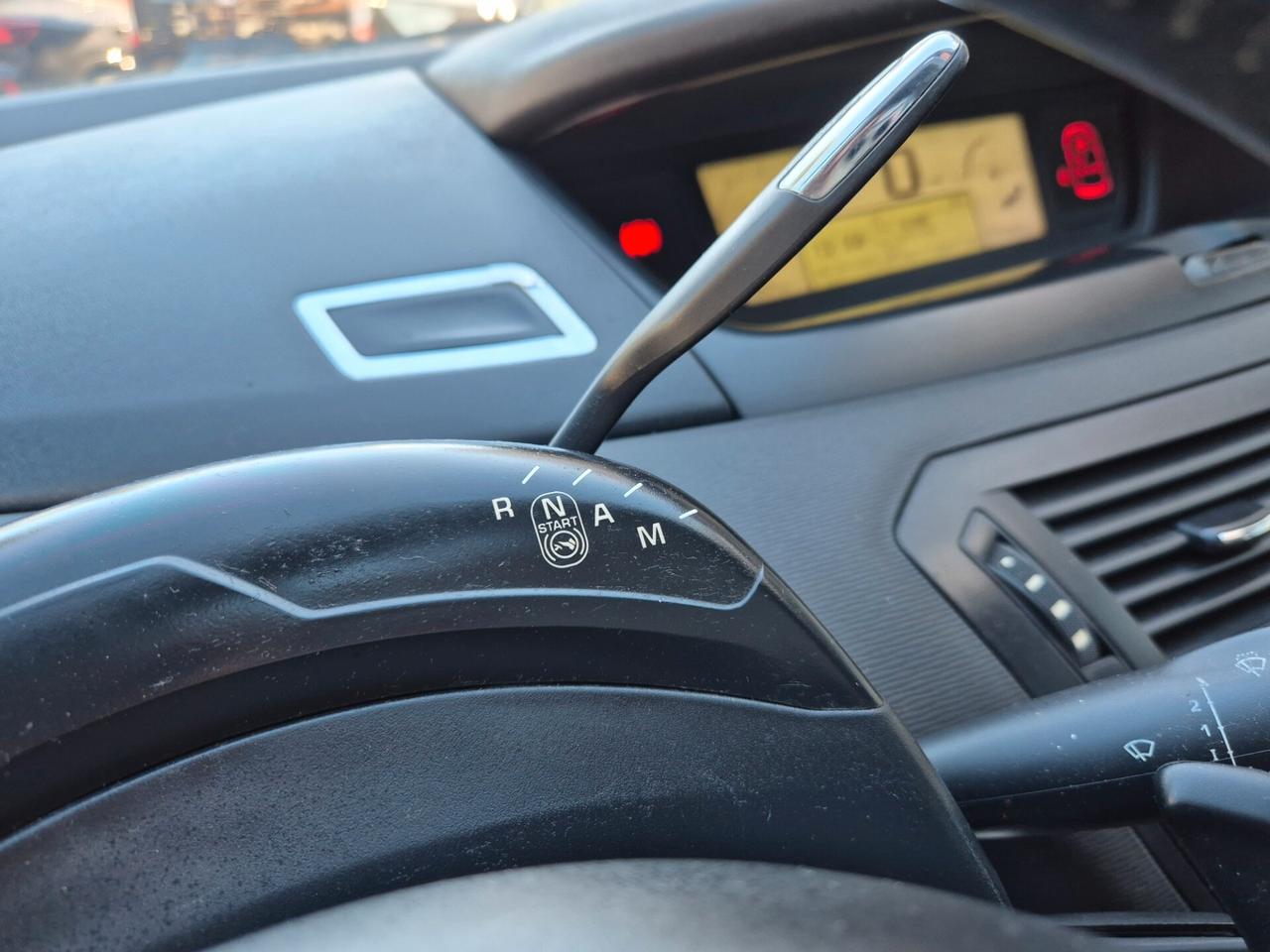 Citroen C4 Grand Picasso 1.6 e-HDi 110 FAP CMP6 Seduction