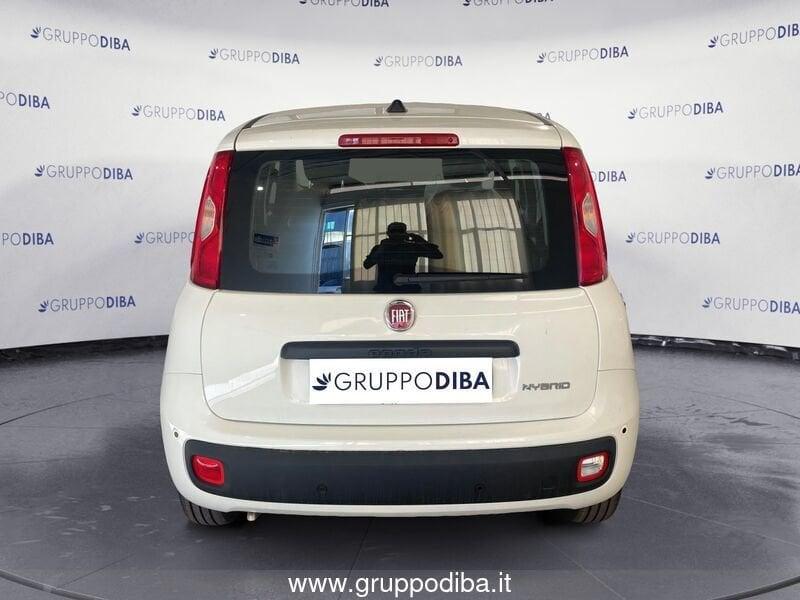FIAT Pandina Panda 1.0 70cv Hybrid Panda