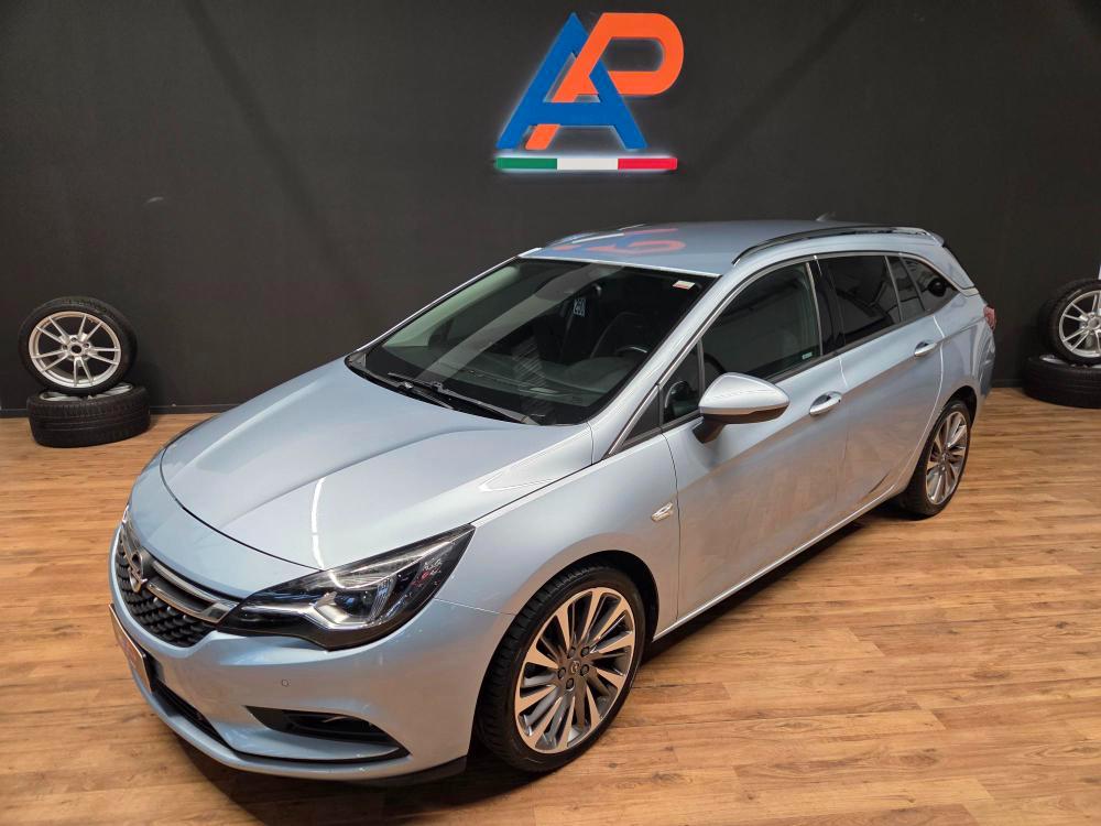 Opel Astra Sports Tourer 1.6 cdti Business Premium S&S 136cv