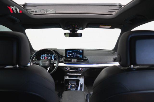 AUDI Q5 Sportback 40 TDI Mhev 12V S line Plus Quattro S-tr
