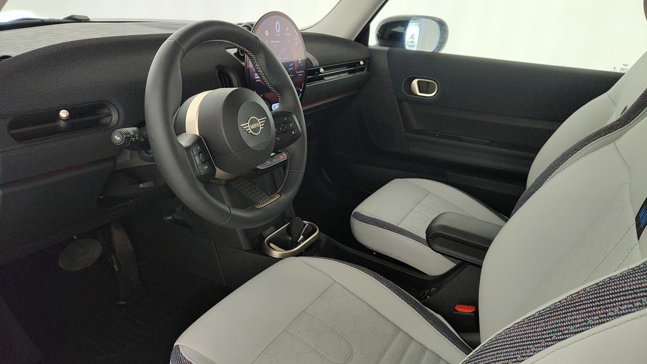 MINI Mini Cooper 3p 1.5 C Classic auto