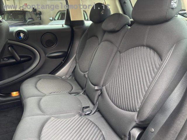 MINI Countryman Mini Cooper SD Business Countryman