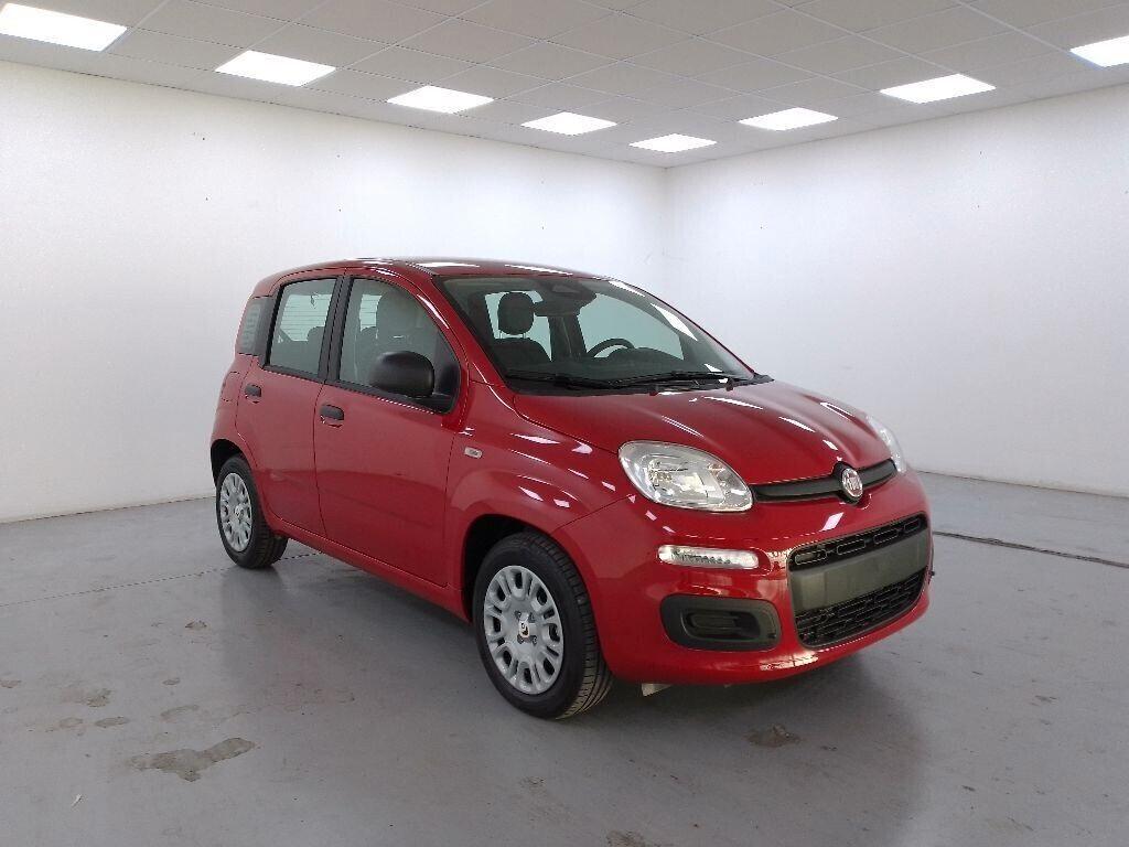 Fiat Panda Pandina 1.0 firefly hybrid icon s&s 70cv 5p.ti