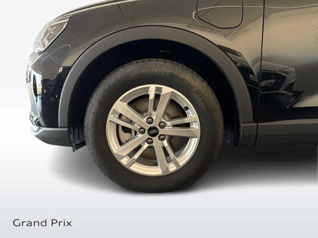 AUDI Q3 45 TFSI E S TRONIC MY 24