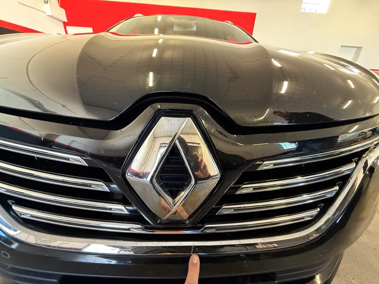 Renault Talisman dCi 160 CV EDC Energy Initiale Paris 4Control