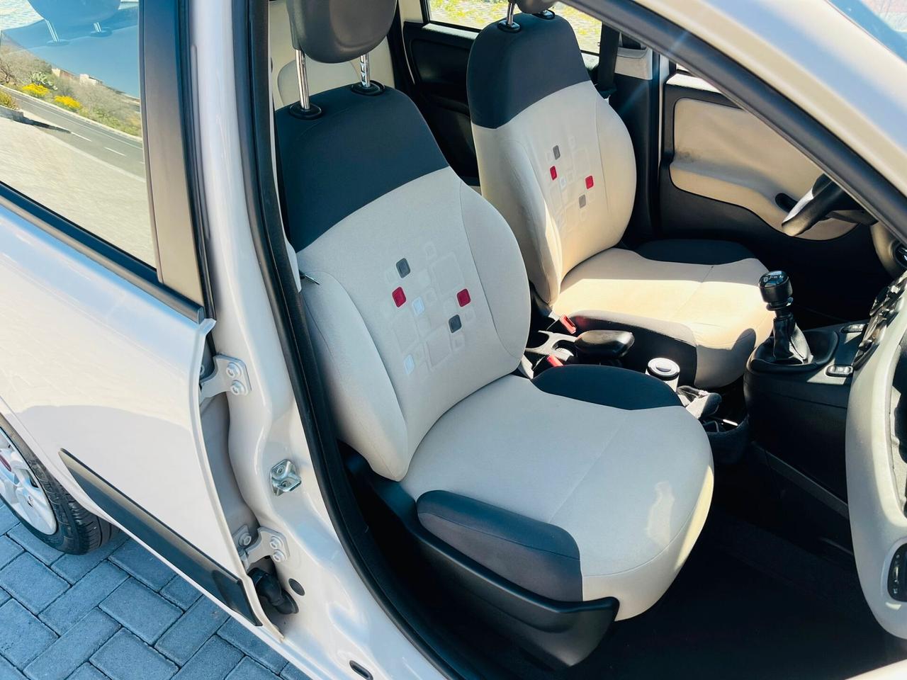 Fiat Panda 900 METANO O-C-C-A-S-I-O-N-E 2014