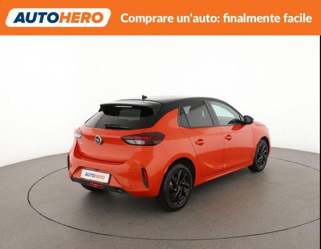 OPEL Corsa 1.2 100 CV GS Line