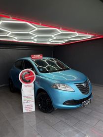 Lancia Ypsilon 0.9 Ben/Metano 84 cv Elefantino 12/2013