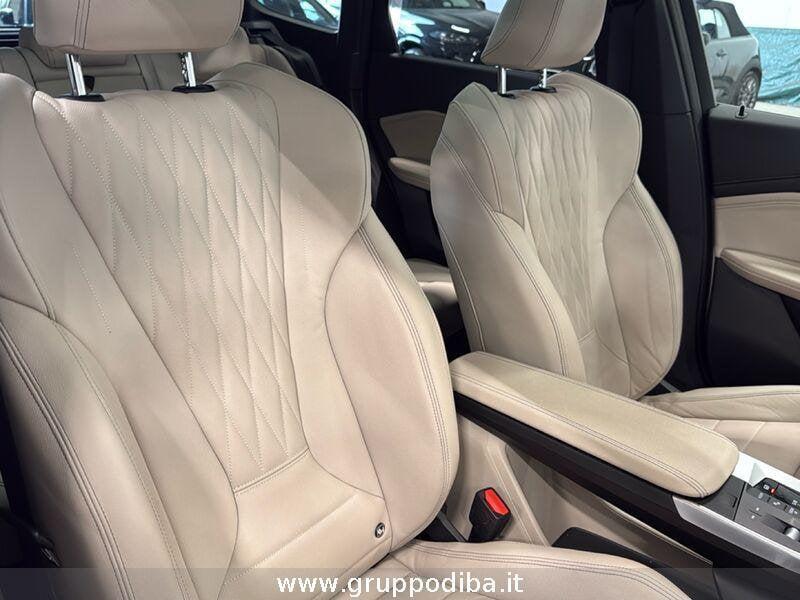 BMW X1 U11 sdrive18d MSport auto