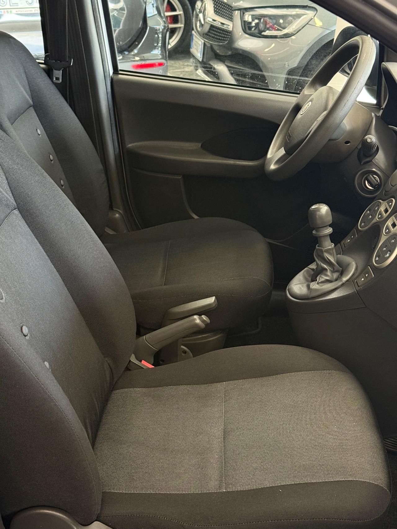 Fiat Panda 1.2 Dynamic Eco