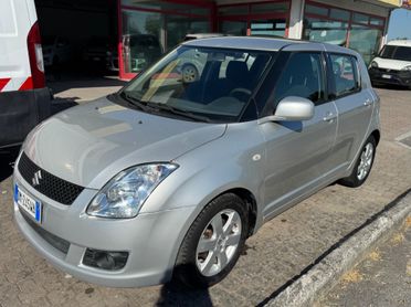 Suzuki Swift 1.3 5p. Benzina