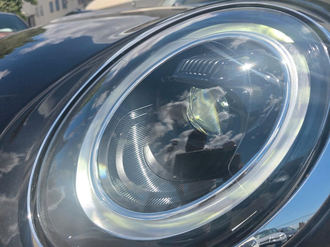 Mini 1.5 Cooper Resolute - PARI AL NUOVO -