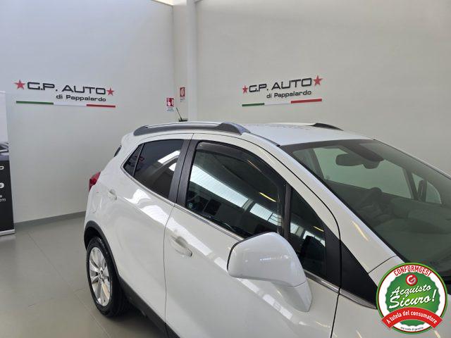 OPEL Mokka 1.6 CDTI Ecotec 136CV 4x2 Start&Stop Cosmo