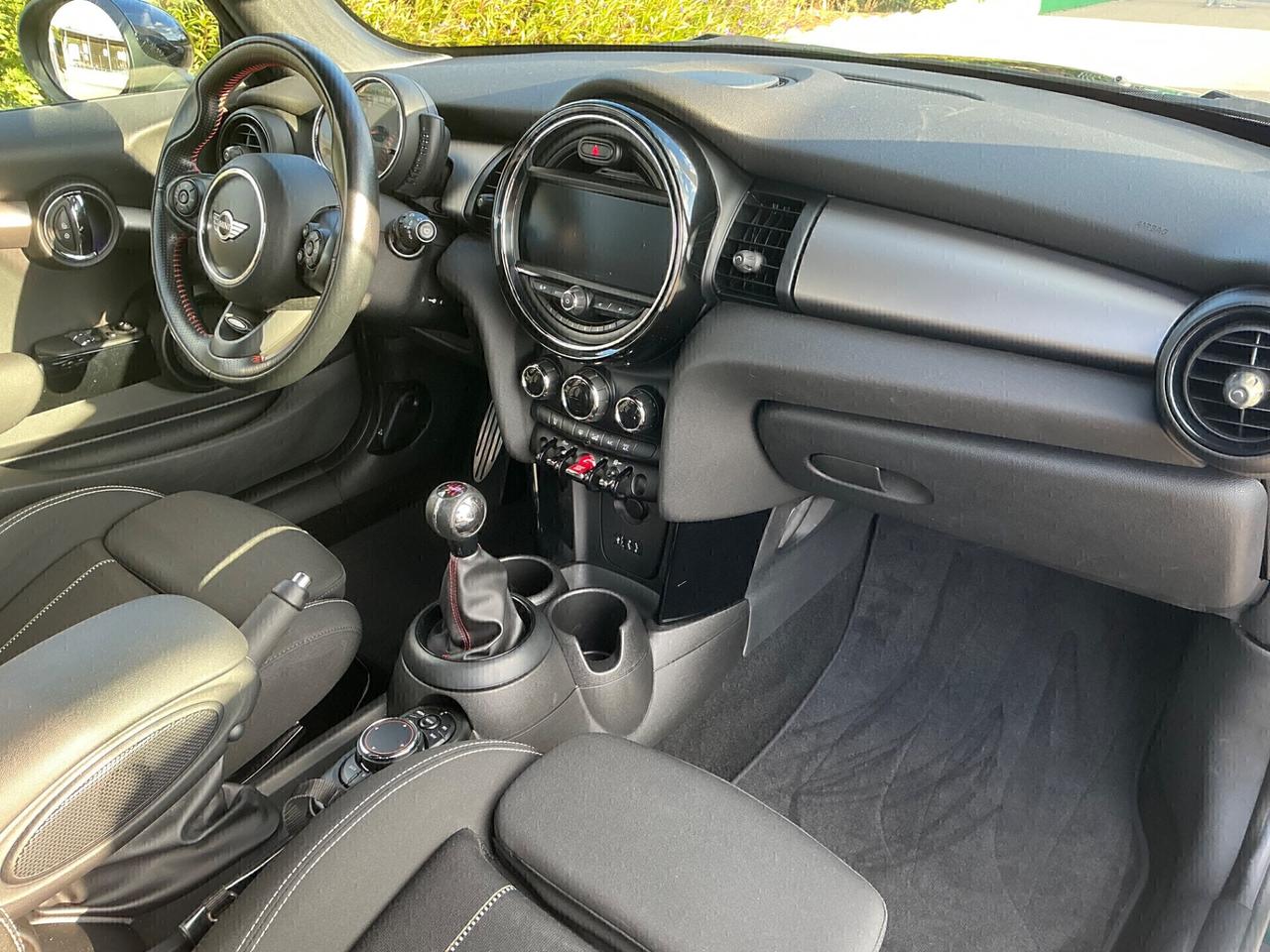 MINI COOPER 1.5 BENZINA 136 Cv -9/2016