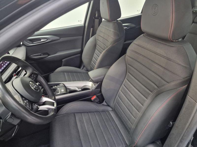Alfa Romeo Tonale Tonale 1.6 diesel 130 CV TCT6 Sprint