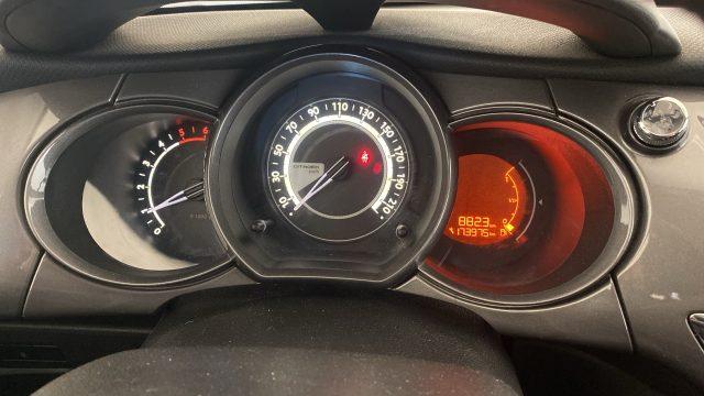 CITROEN C3 1.4 HDi 70 Exclusive