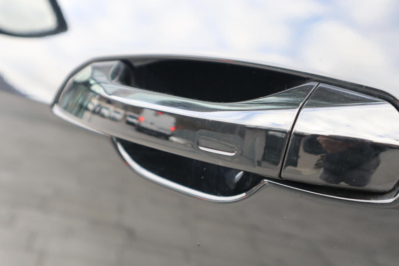 E Tron 55 408CV QUATTRO MATRIX 21"