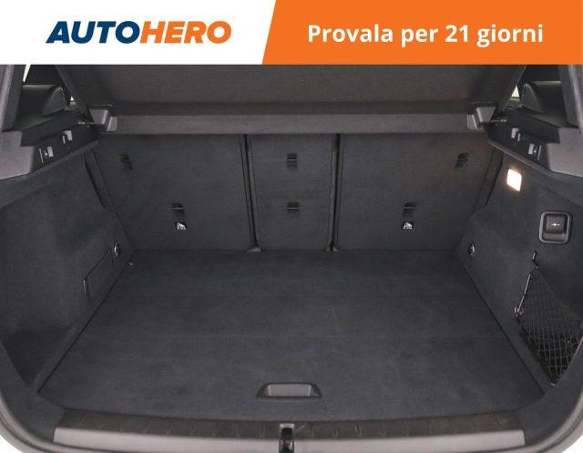 BMW 218 d Active Tourer Msport