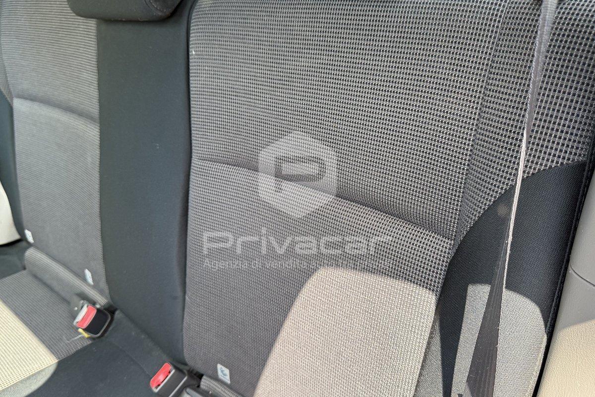SUBARU Forester 2.0 16V cat X VL