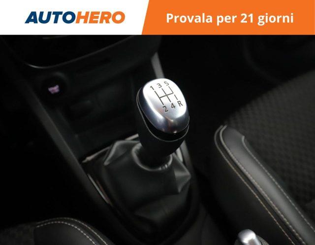 RENAULT Clio Sporter dCi 8V 75 CV Duel