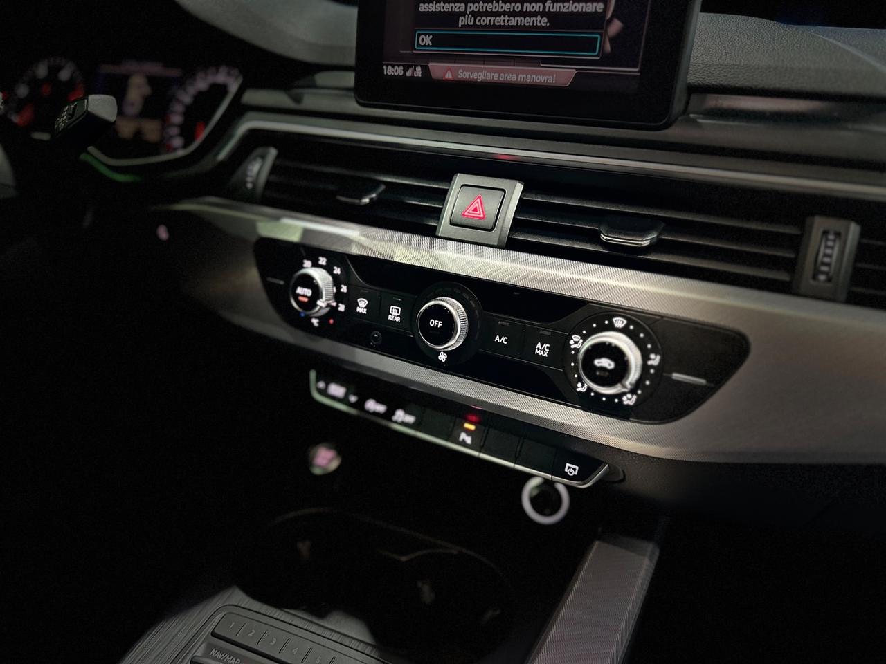 Audi A5 SPB 45 TDI quattro tiptronic Business