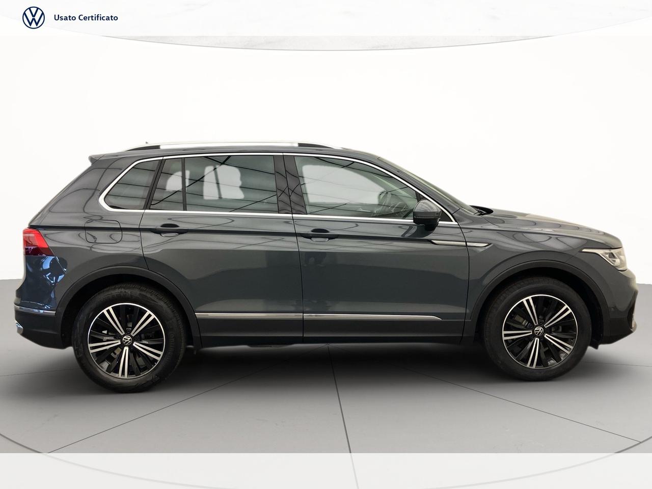 2.0 TDI Elegance 150 CV DSG