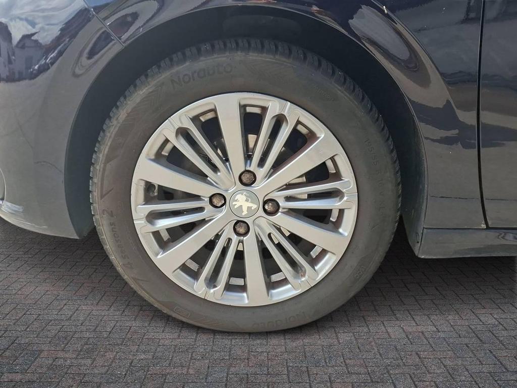 Peugeot 208 5 Porte 1.2 PureTech Active