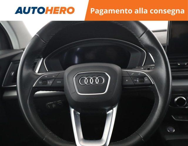 AUDI Q5 40 TDI 204 CV quattro S tronic