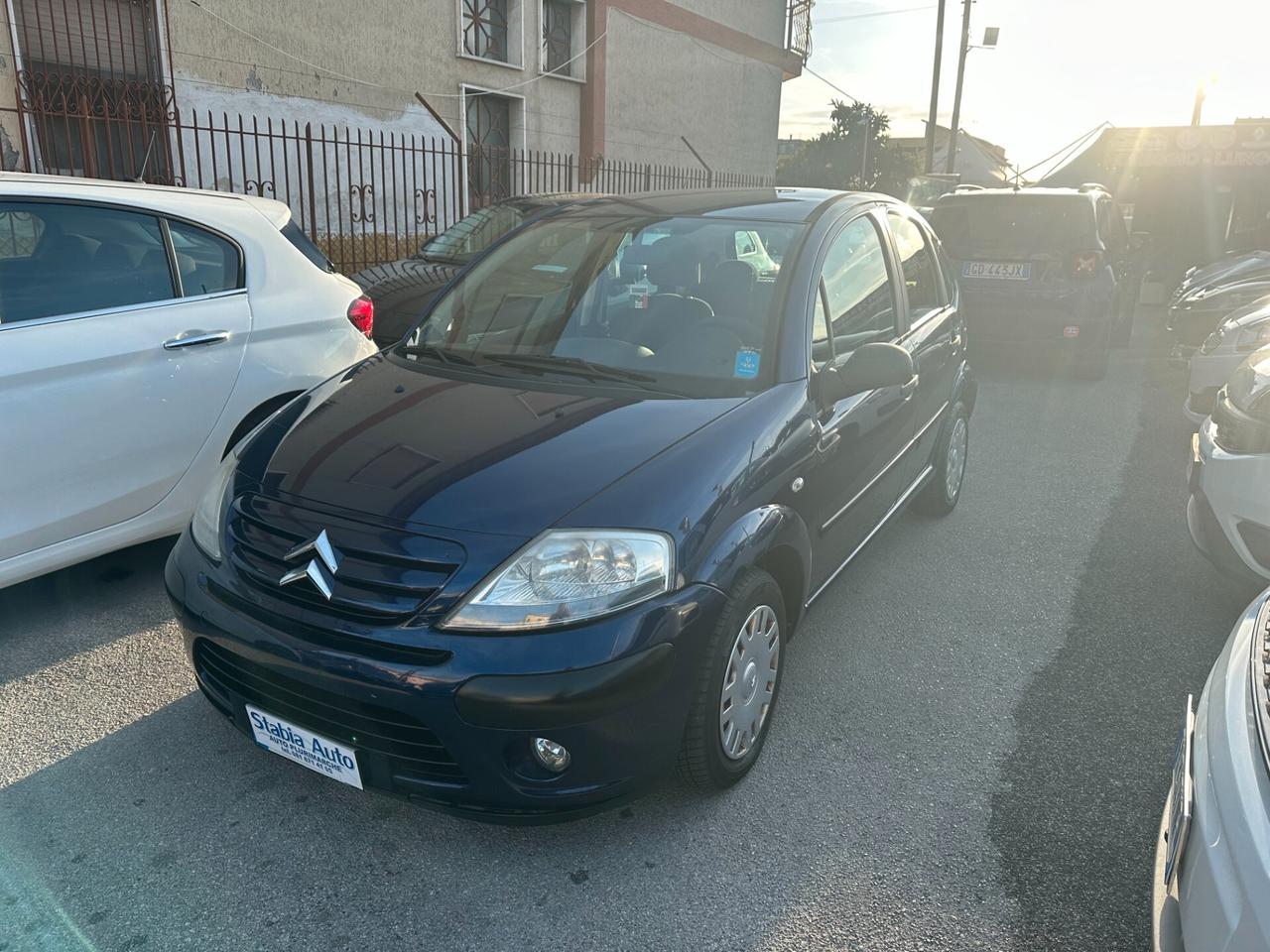 Citroen C3 1.1 Exclusive