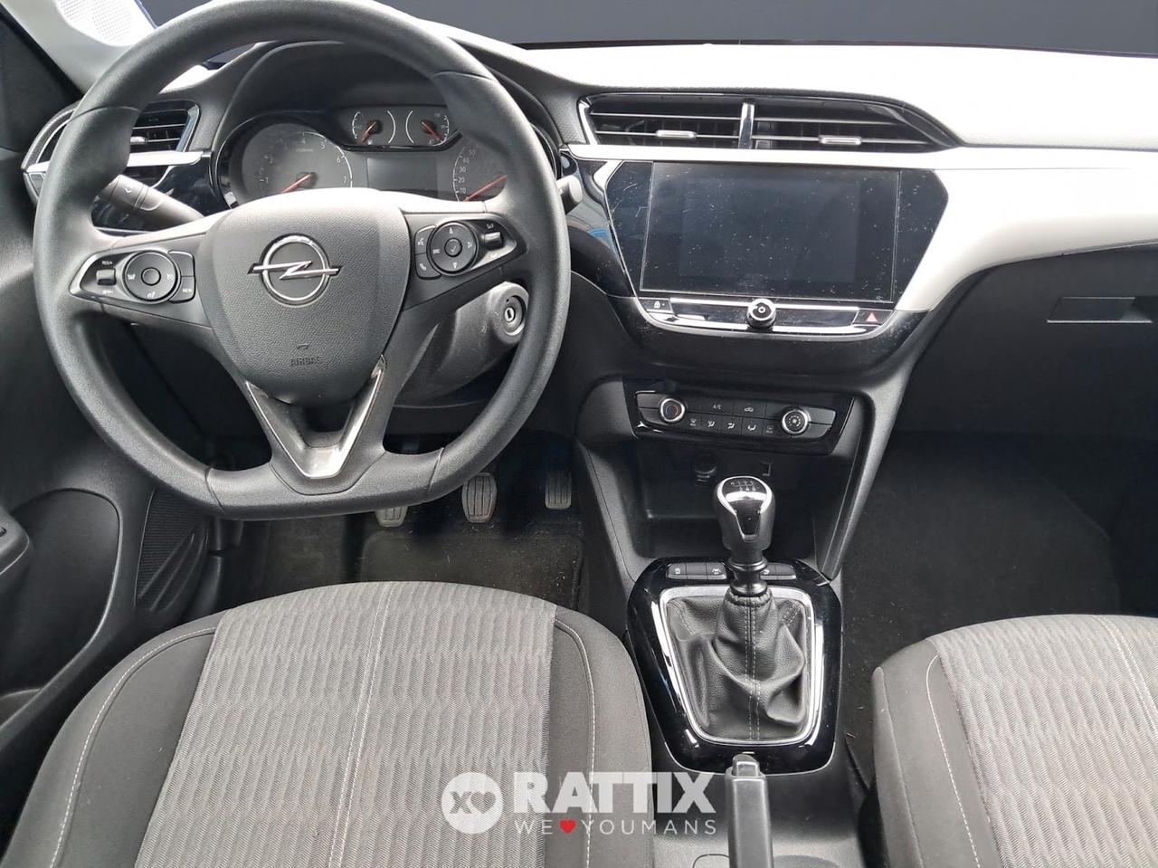 Opel Corsa 1.5 100CV Elegance