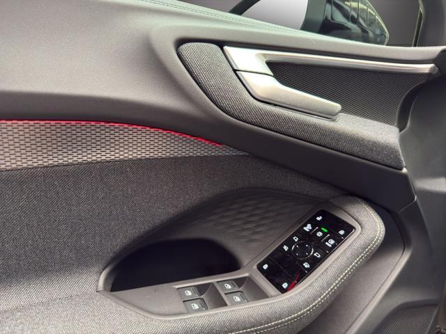 AUDI A5 Avant S line TDI S-tronic MHEV