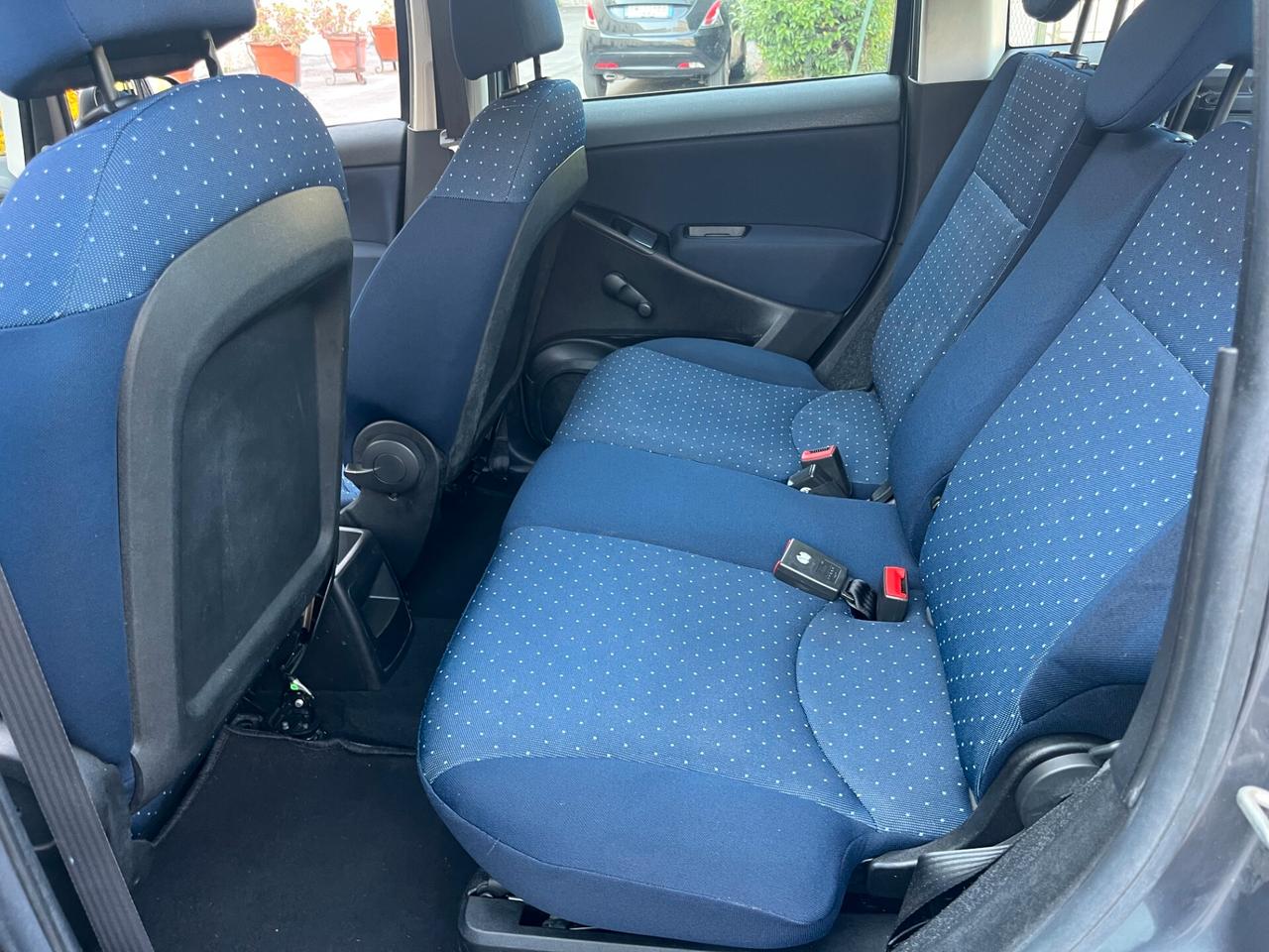 Fiat Idea 1.4 16V S&S Emotion