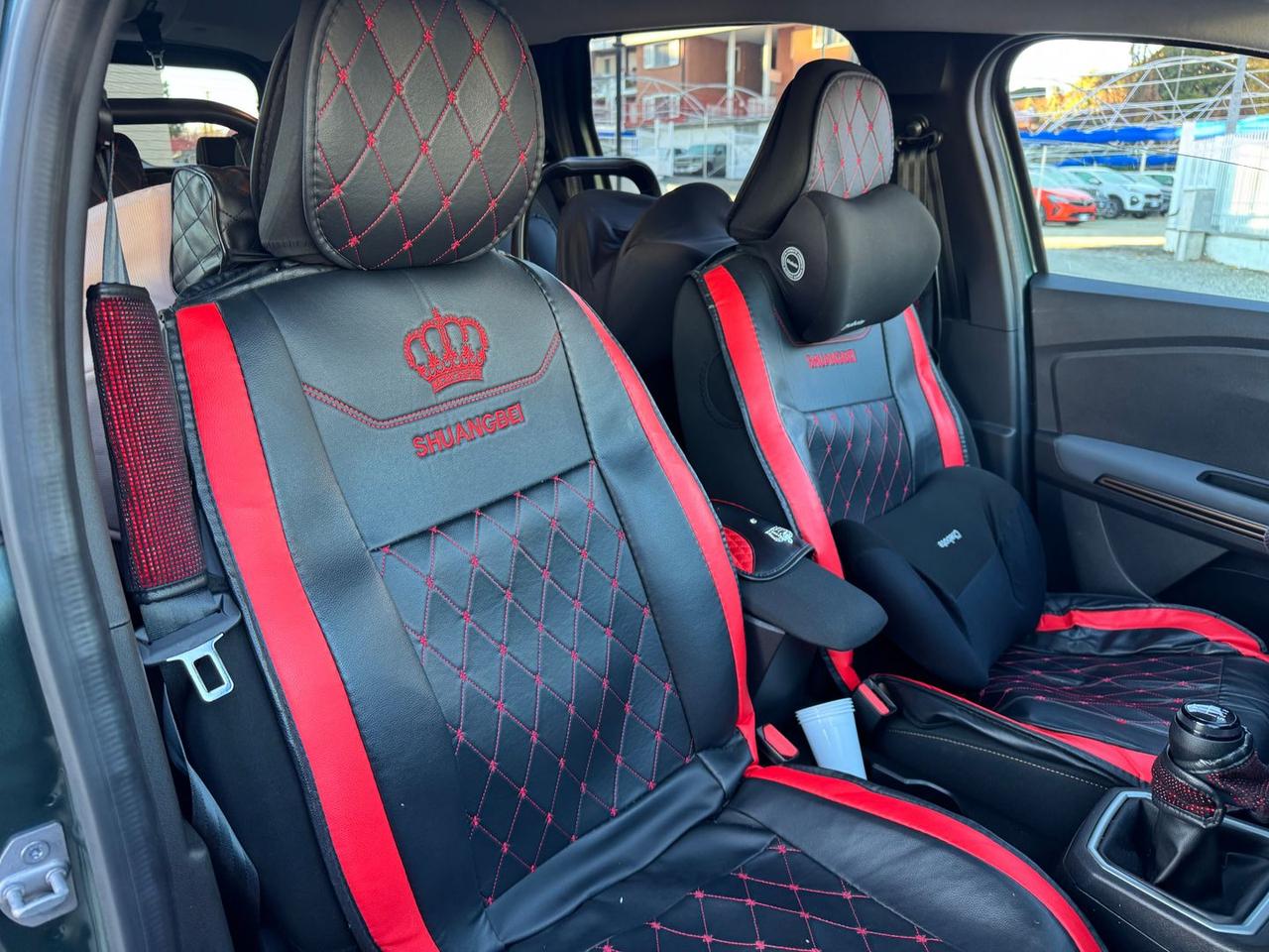 Dacia Jogger 1.0 100 ECO-G Extr #8046