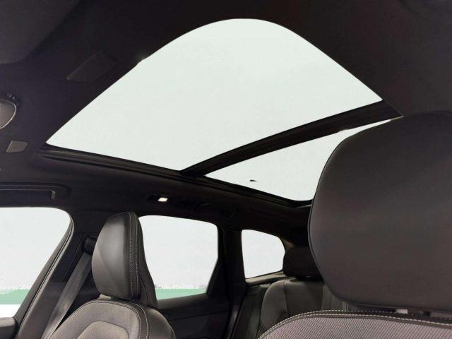 VOLVO XC60 T6 AWD PLUS BRIGHT AUTOMATICA KM0