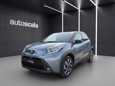 TOYOTA Aygo X 1.0 VVT-i 72 CV 5 porte Trend Air S-CVT