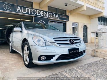 Mercedes-Benz R 320 CDI V6 4MATIC 7 POSTI PELLE,XENO,NAVI,TETTO