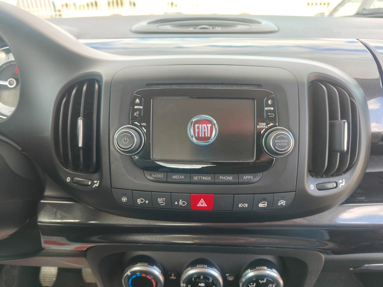 Fiat 500L 1.6 Multijet 120cv Pop Star
